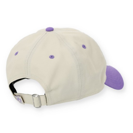 Gorra New Era Pastel BVB Borussia Dortmund