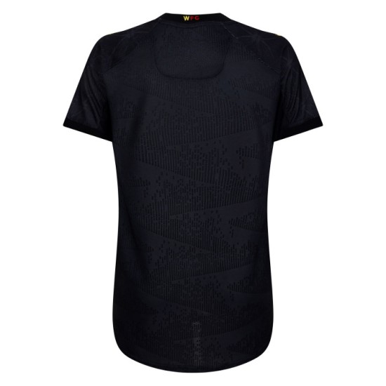Camiseta Visitante sin Marca de Watford 2024/25 para Mujeres