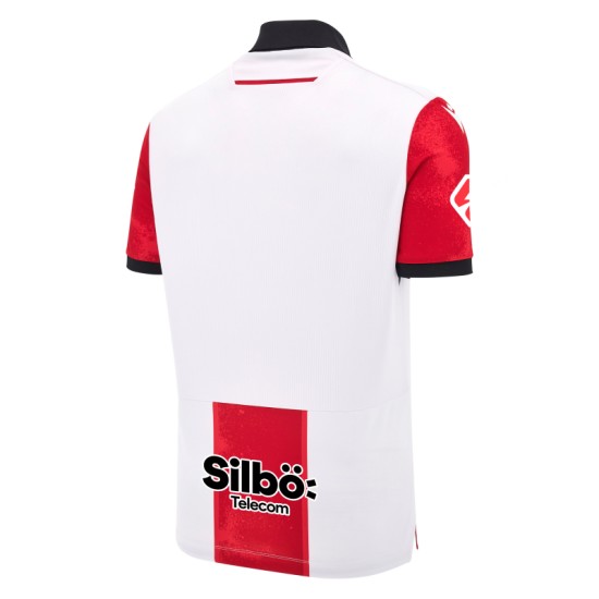 Camiseta de fuera Levante UD 2024/25 para mujeres