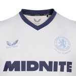 Camiseta Visitante de Middlesbrough 2026/27 para Mujer