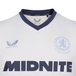 Camiseta Visitante de Middlesbrough 2026/27 para Hombre
