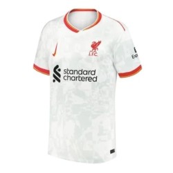 Camiseta tercera ROBERTSON Liverpool 2024/25 para niños