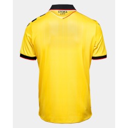 Camiseta Third Stoke City 2025/26 Hombre