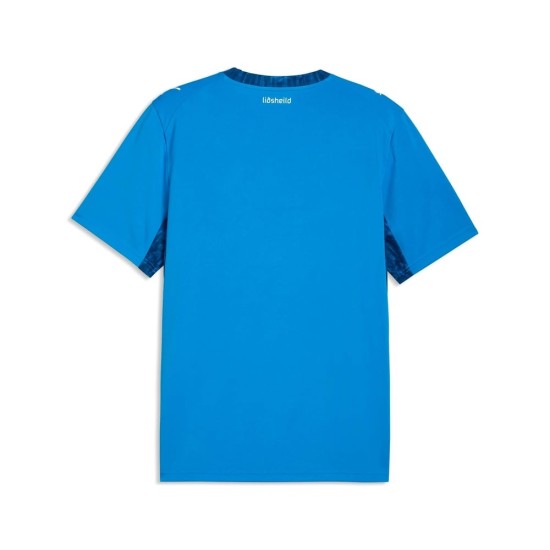 Camiseta Mundial 2026 Local Islandia Niño