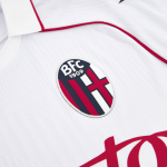 Camiseta de Visitante Bologna FC 2026/27 para Mujer