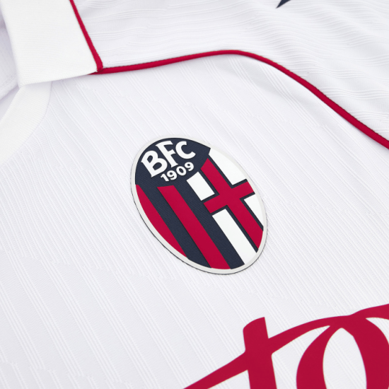 Camiseta de Visitante Bologna FC 2026/27 para Mujer