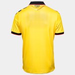 Camiseta Third Stoke City 2025/26 Hombre Sin Publicidad