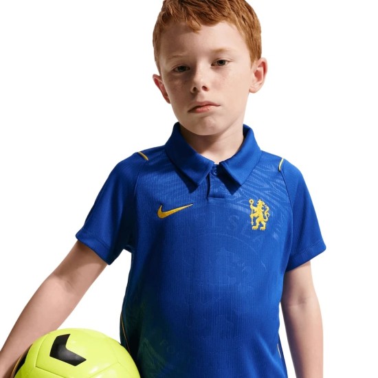 Equipación Local Chelsea 2026/27 Niño Equipación Local Chelsea 2026/27 Niño