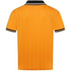 Camiseta Retro Wolverhampton Wanderers Local 1998 para Hombre