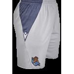 Pantalones Visitante Real Sociedad 2025/26 Mujer