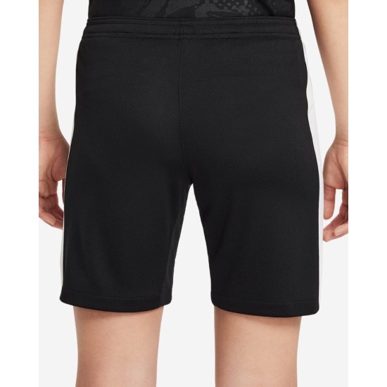 Pantalones cortos de tercer lugar de niños Liverpool 2024/25