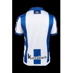 Camiseta de casa de hombre Real Sociedad 2024/25