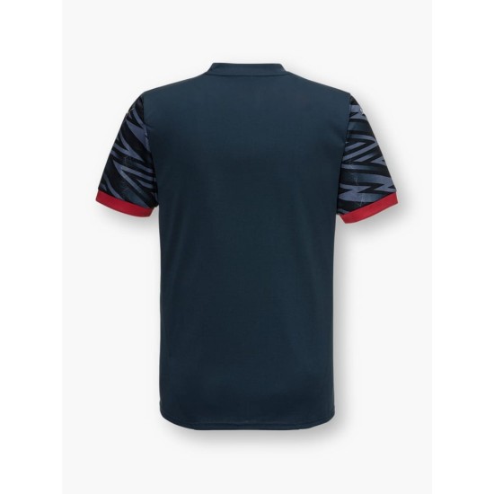 Camiseta Third E-Sports RB Leipzig 2024/25 para hombre Camiseta Third E-Sports RB Leipzig 2024/25 para hombre
