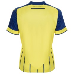 Camiseta visitante West Bromwich Albion 2024/25 para hombres