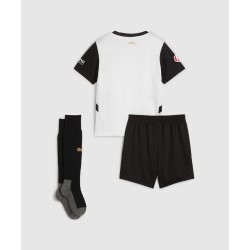 Kit Local Infantil Valencia CF 2024/25