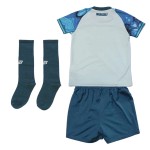 Conjunto de Visitante para Niño Bayer 04 Leverkusen 2026/27
