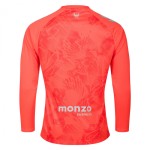 Hombre Coventry City 2025/26 Camiseta Manga Larga Visitante