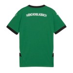 Camiseta de hombre Borussia Mönchengladbach 2024/25 fuera