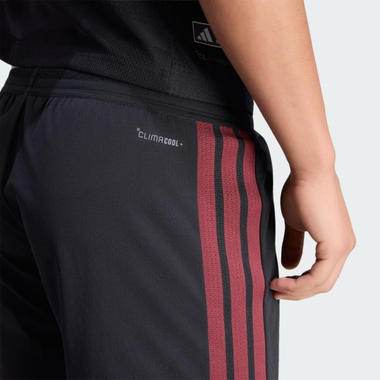 Hombre Colorado Rapids 2026 Pantalones Cortos Local