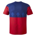 Camiseta prepartido infantil OL 2026/27 local Camiseta prepartido infantil OL 2026/27 local