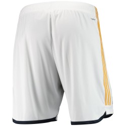 Pantalones cortos de casa de niño Real Madrid 2023/24