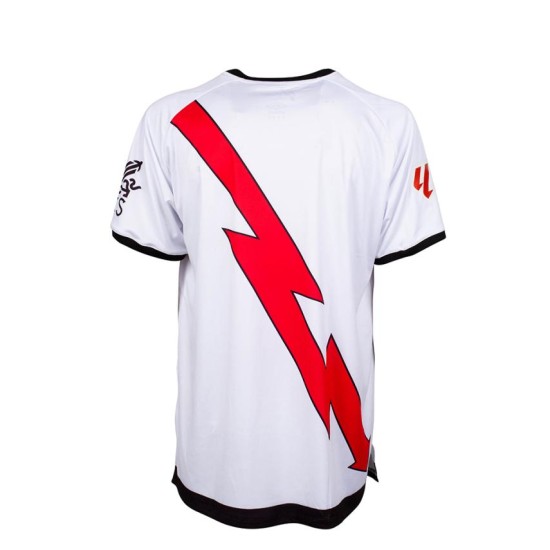 Camiseta de casa de mujer Rayo Vallecano 2024/25