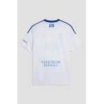 Camisa de visitante para mujer Como 2024/25