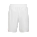 Pantalones cortos de local Charlton Athletic 2026/27 para niño