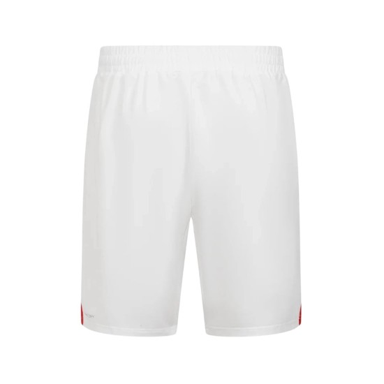 Pantalones cortos de local Charlton Athletic 2026/27 para niño