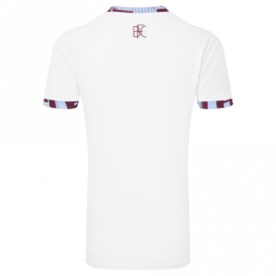 Camiseta tercera Burnley 2024/25 para niños