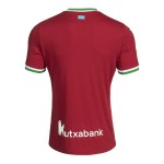 Camiseta de la Tercera Equipación de la Real Sociedad 2026/27 para Hombre