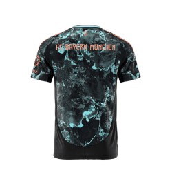 Camiseta Away Bayern Munich 2024/25 para niño Camiseta Away Bayern Munich 2024/25 para niño