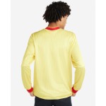 Camiseta retro visitante manga larga Liverpool 1984/85 de hombre Camiseta retro visitante manga larga Liverpool 1984/85 de hombre