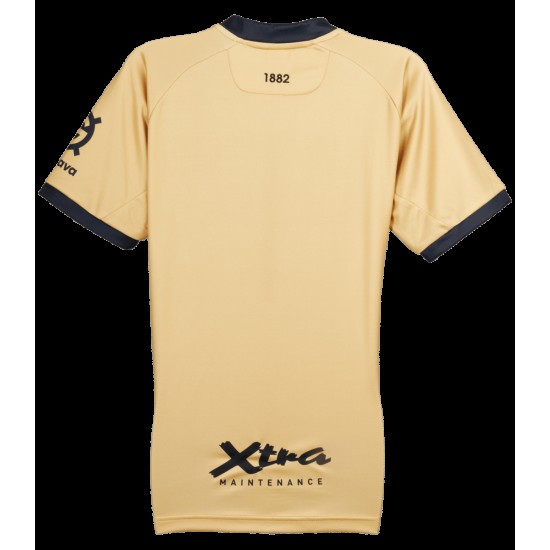 Camiseta Tercera de Queens Park Rangers 2024/25 para Mujeres