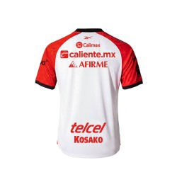 Camiseta de la 2.ª equipación del Club Tijuana 2026/27 para mujer Camiseta de la 2.ª equipación del Club Tijuana 2026/27 para mujer