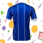 Camiseta Retro Local 1987 de Cardiff City para Hombre