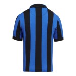 Camiseta retro local Inter 1986/87 mujer