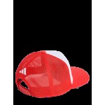 Gorra Trucker Logo Bayern Munich - Rojo