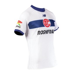 Camiseta Visitante Toluca FC 2026/27 Mujer