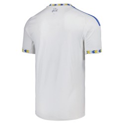 Camiseta local Hombre Leeds United 2025/26