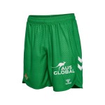 Pantalón corto local de hombre Real Betis 2026/27 - Verde