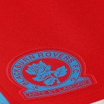 Pantalón corto de la 3.ª equipación del Blackburn Rovers 2026/27 para hombre Pantalón corto de la 3.ª equipación del Blackburn Rovers 2026/27 para hombre