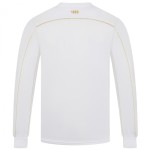 Camiseta de manga larga visitante 2025/26 del Sheffield United para niño Camiseta de manga larga visitante 2025/26 del Sheffield United para niño