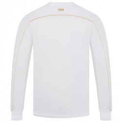 Camiseta de manga larga visitante 2025/26 del Sheffield United para niño