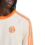 Camiseta Retro Manga Larga 2026 Bayern Múnich Niño