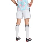 Pantalón Corto de la Copa Mundial 2026 de Bélgica Segunda Equipación para Niño Pantalón Corto de la Copa Mundial 2026 de Bélgica Segunda Equipación para Niño