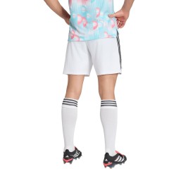 Pantalón Corto de la Copa Mundial 2026 de Bélgica Segunda Equipación para Niño Pantalón Corto de la Copa Mundial 2026 de Bélgica Segunda Equipación para Niño