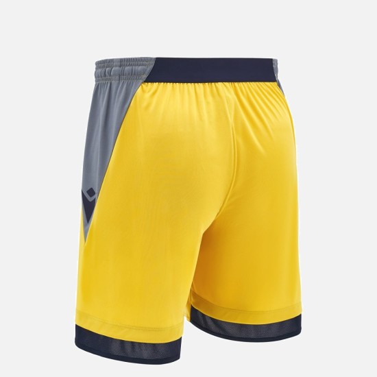 Pantalones cortos de visitante para niño Udinese 2024/25