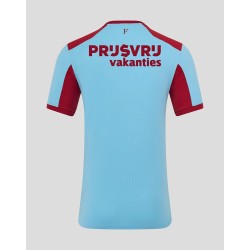 Camiseta tercera Feyenoord 2025/26 hombre