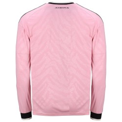 Camiseta Niño Juventus 2026/27 Visitante Manga Larga